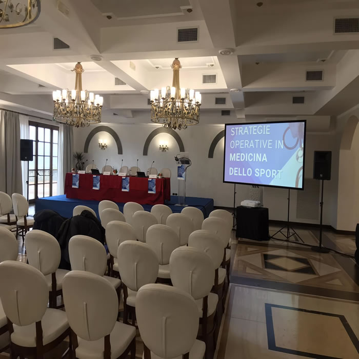 Noleggio videoproiettore per scuole e università